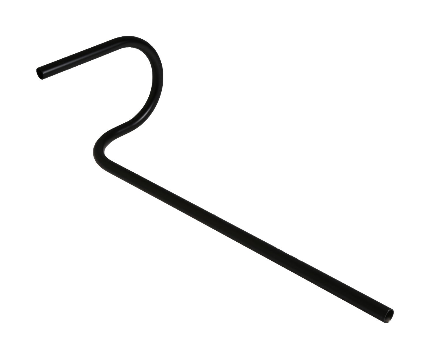 JCB - Prawe ramię lusterka R/H - AZERI PARTS