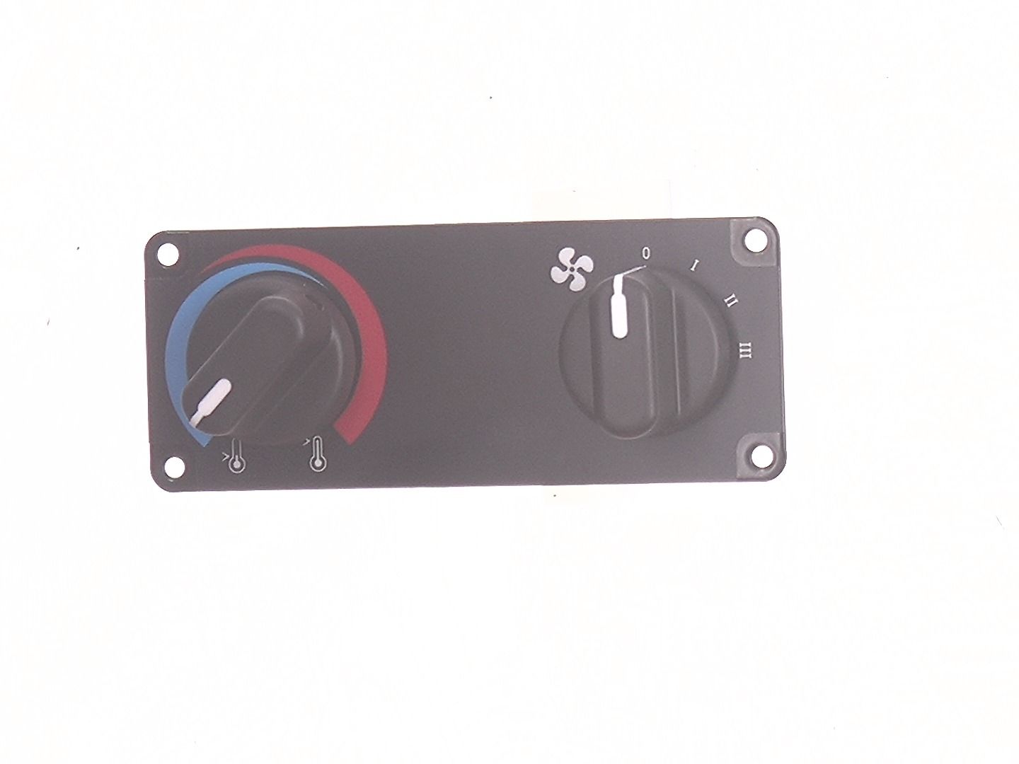 BOBCAT - Panel sterowania, 7146835