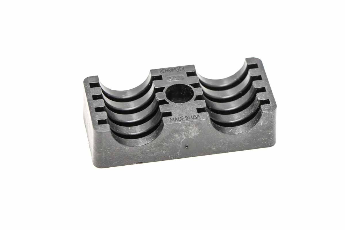 BOBCAT - Zacisk, rura hydrauliczna, 6592506