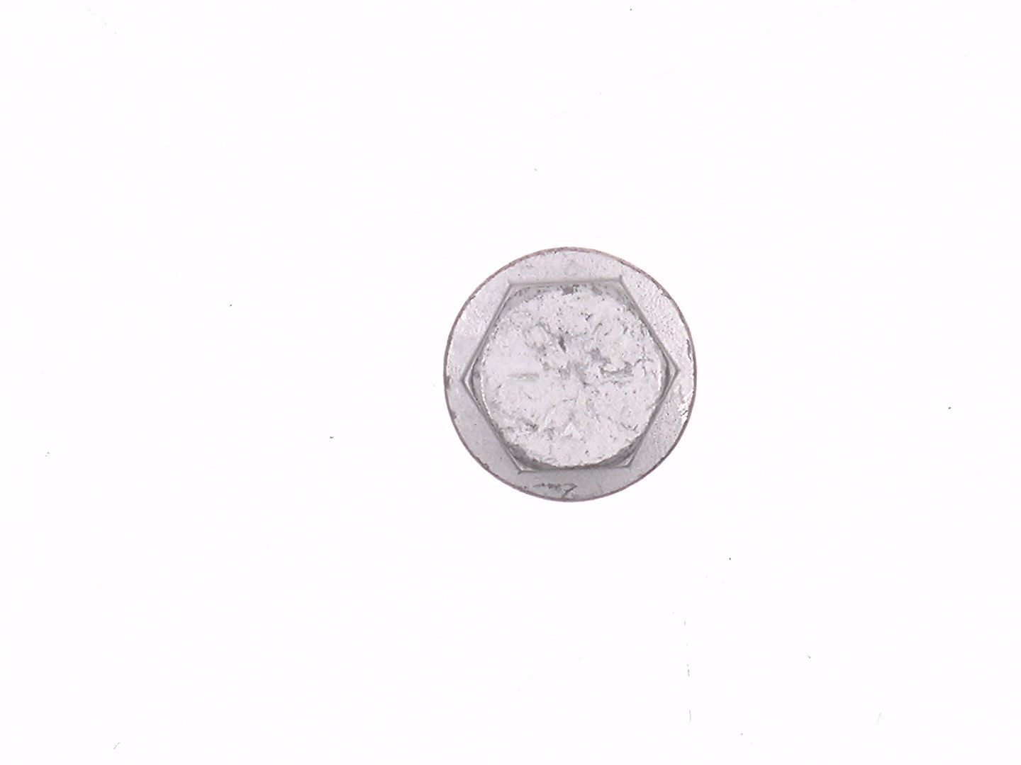 BOBCAT - Śruba z łbem sześciokątnym kołnierzowym, 31C1032