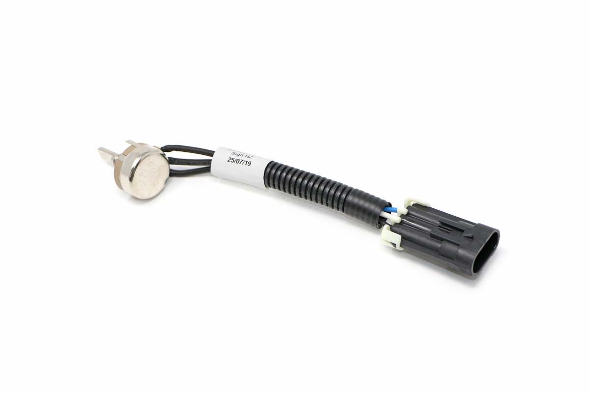 BOBCAT - Potencjometr HVAC, 7244206
