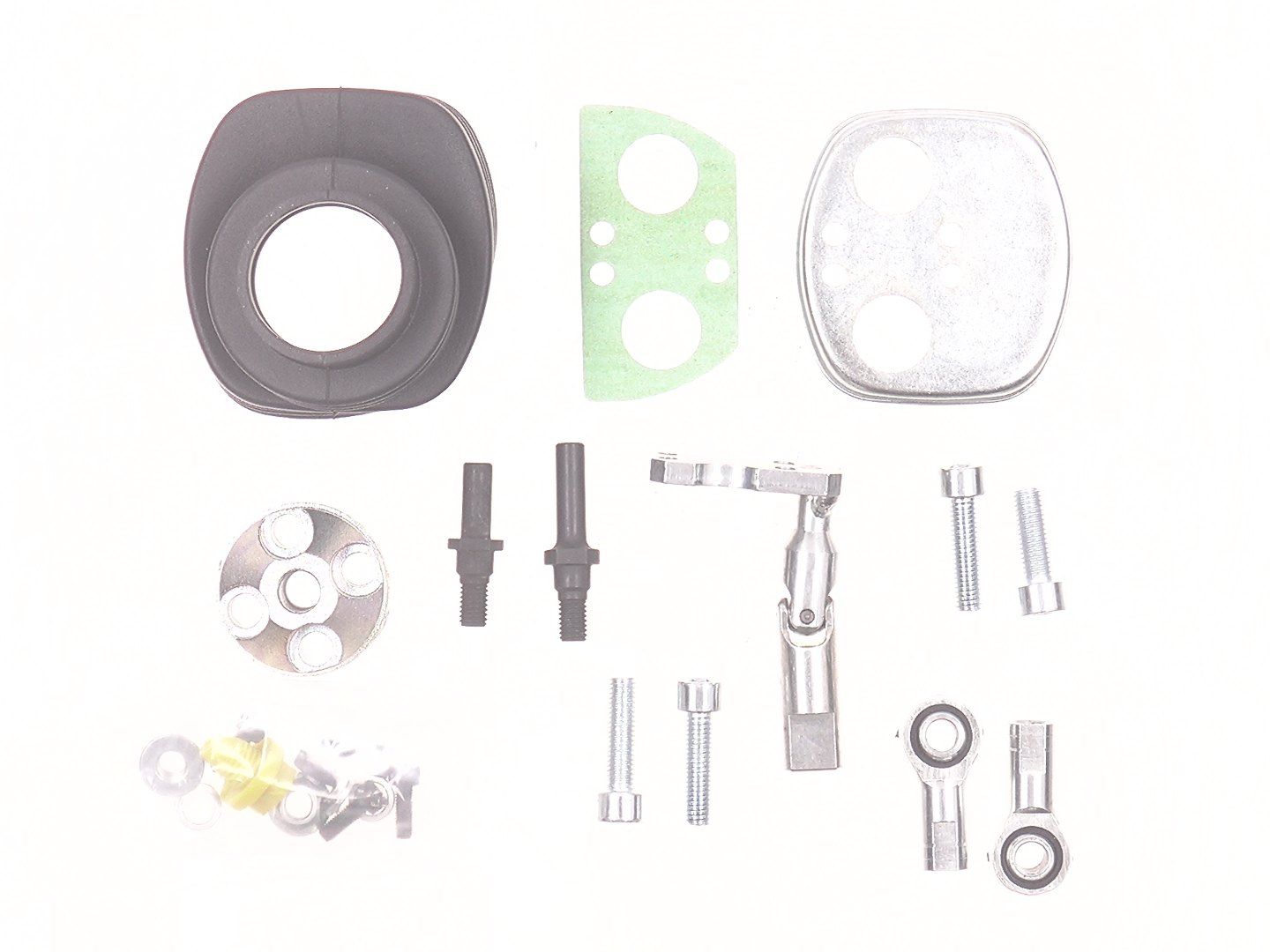 BOBCAT - Joystick, 6691032