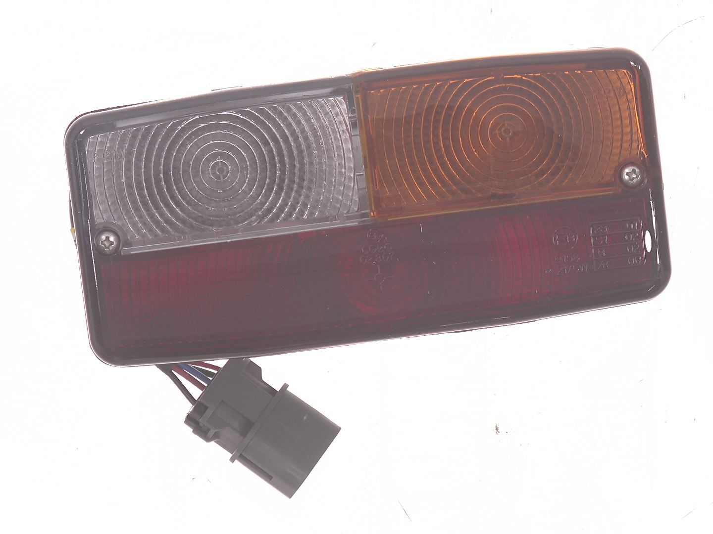 BOBCAT - Lampa tylna zespolona, 7006370