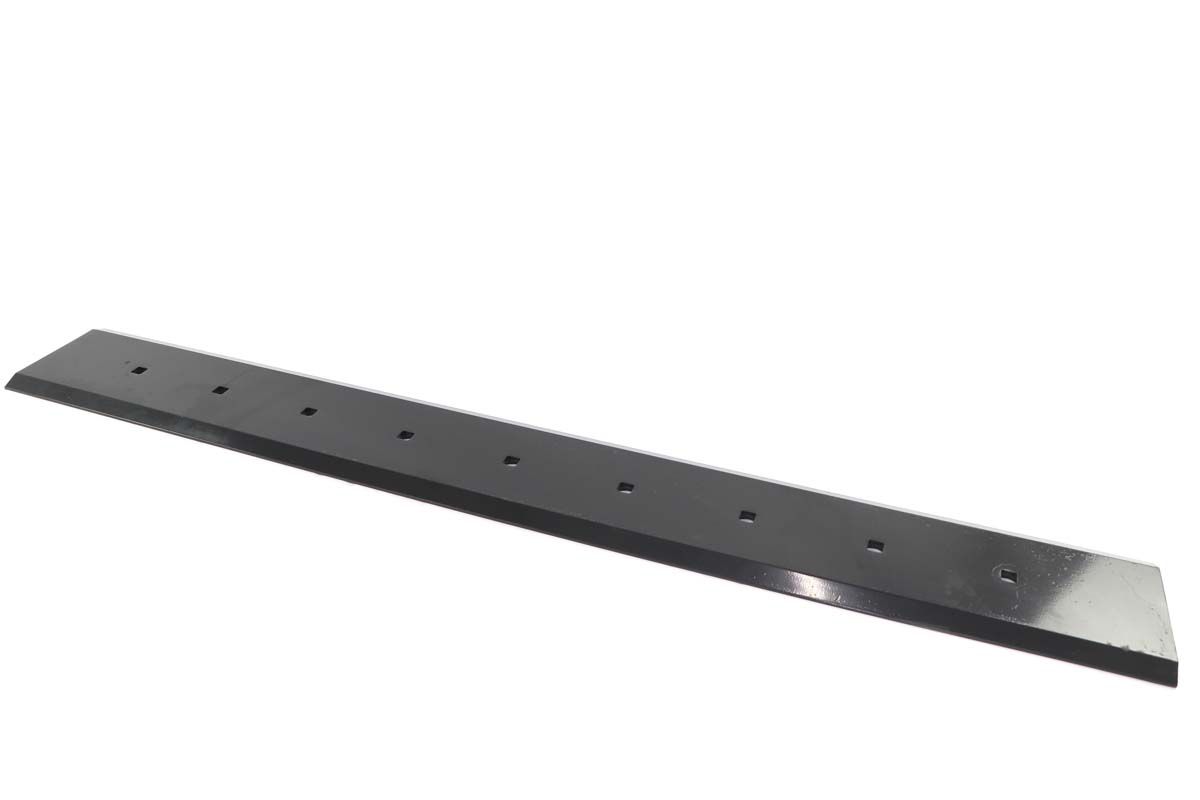 BOBCAT - Przykręcane, odwracalne, podwójnie ukosowane krawędzie tnące 1562 mm (61,5”)