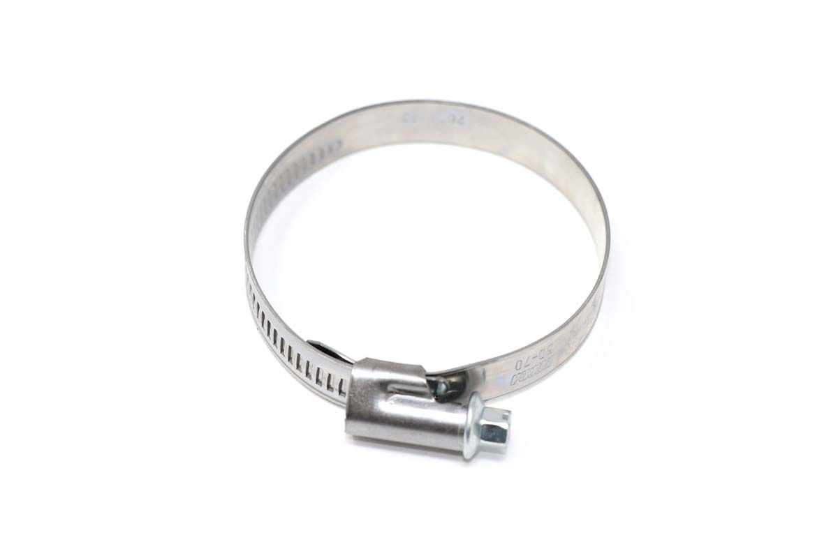 BOBCAT - Zacisk, 50-70 mm, taśma 13 mm, metalowy, 100369-55H