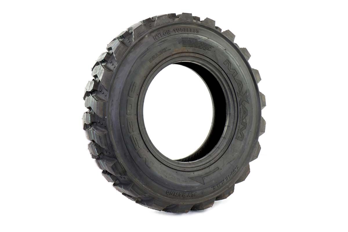 BOBCAT - Wąska opona HEAVY DUTY (7 x 15.0), 7245025