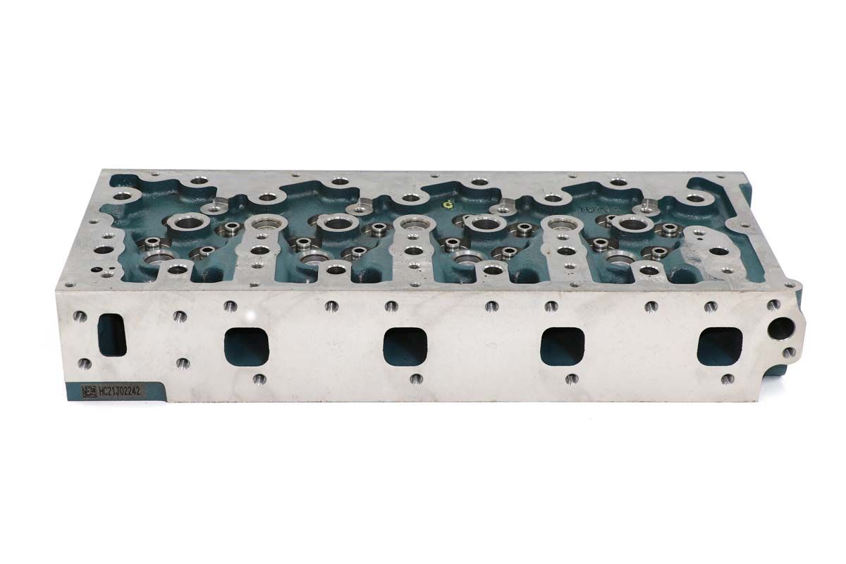 BOBCAT - Zespół głowicy, cylinder, 7298788