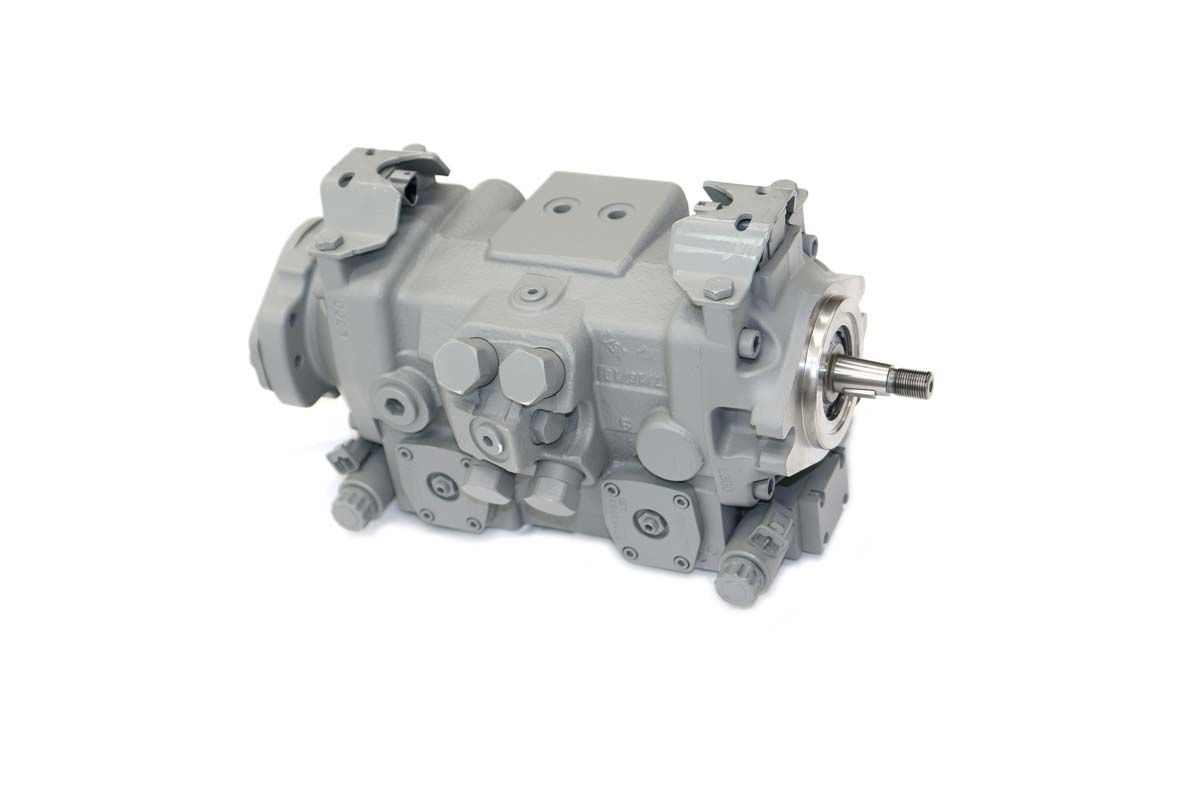 BOBCAT - Pompa hydrauliczna Tandem, 7023794