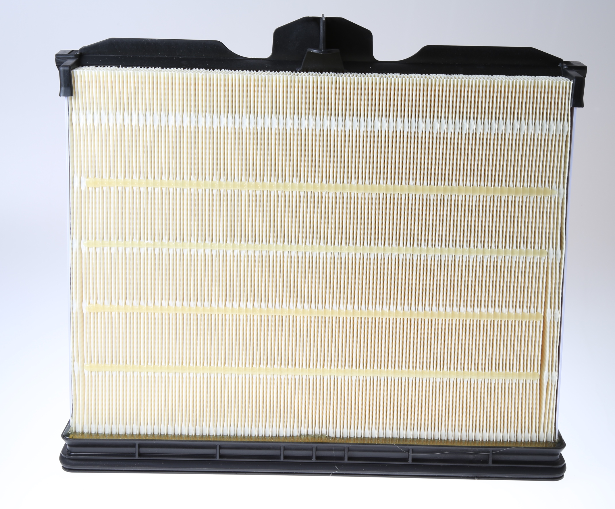JCB - Filtr powietrza - SERVICE FILTERS