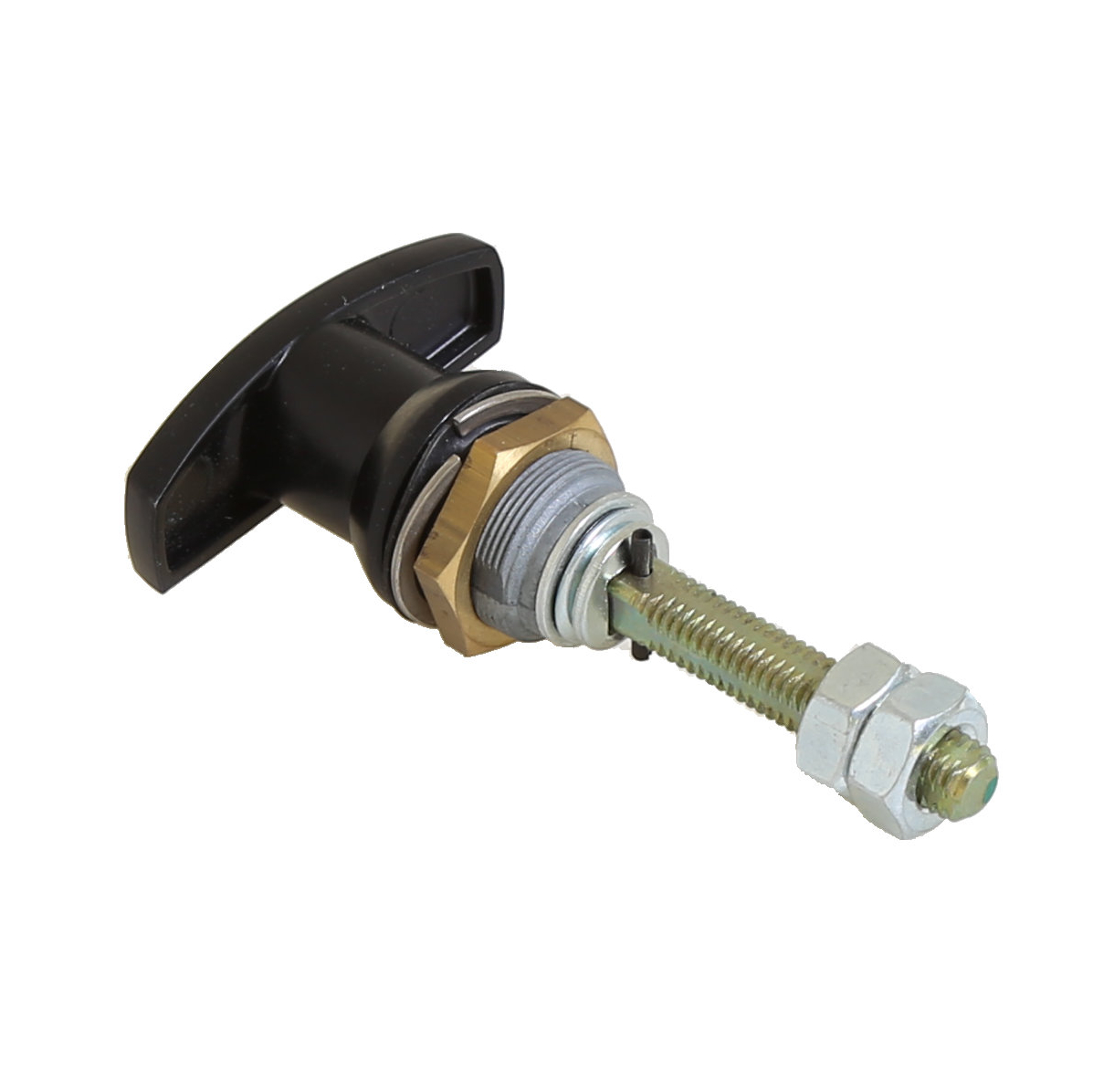 JCB - Zamek schowka - AZERI PARTS