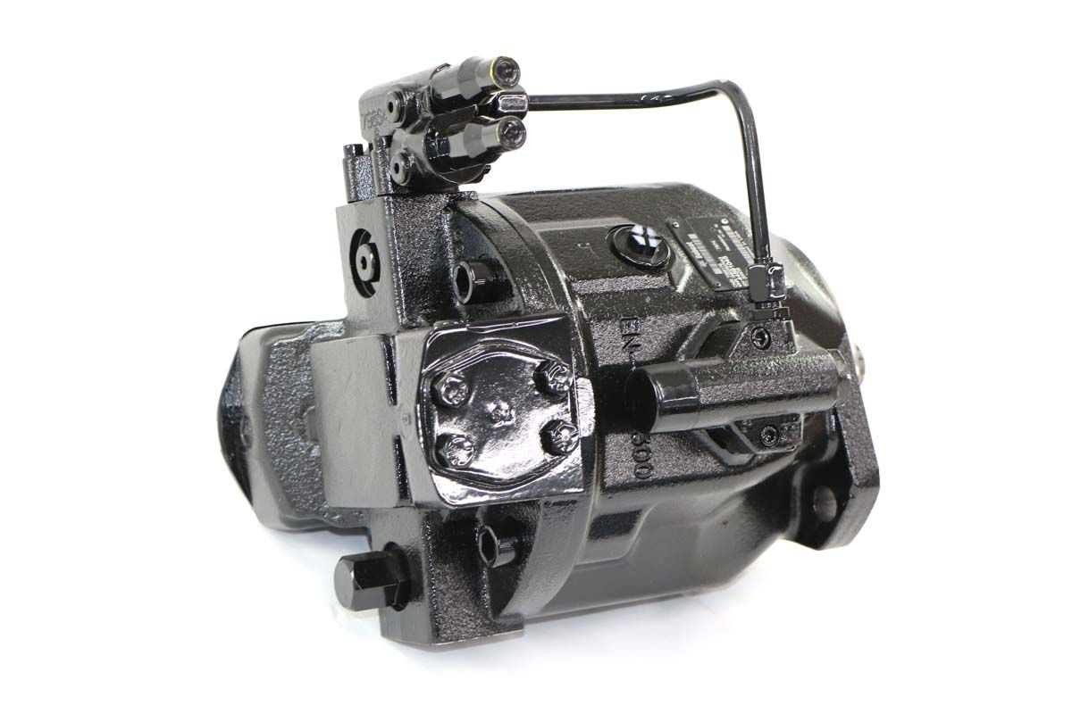 BOBCAT - Pompa hydrostatyczna, 7365179 do modeli Bobcat E85 E88