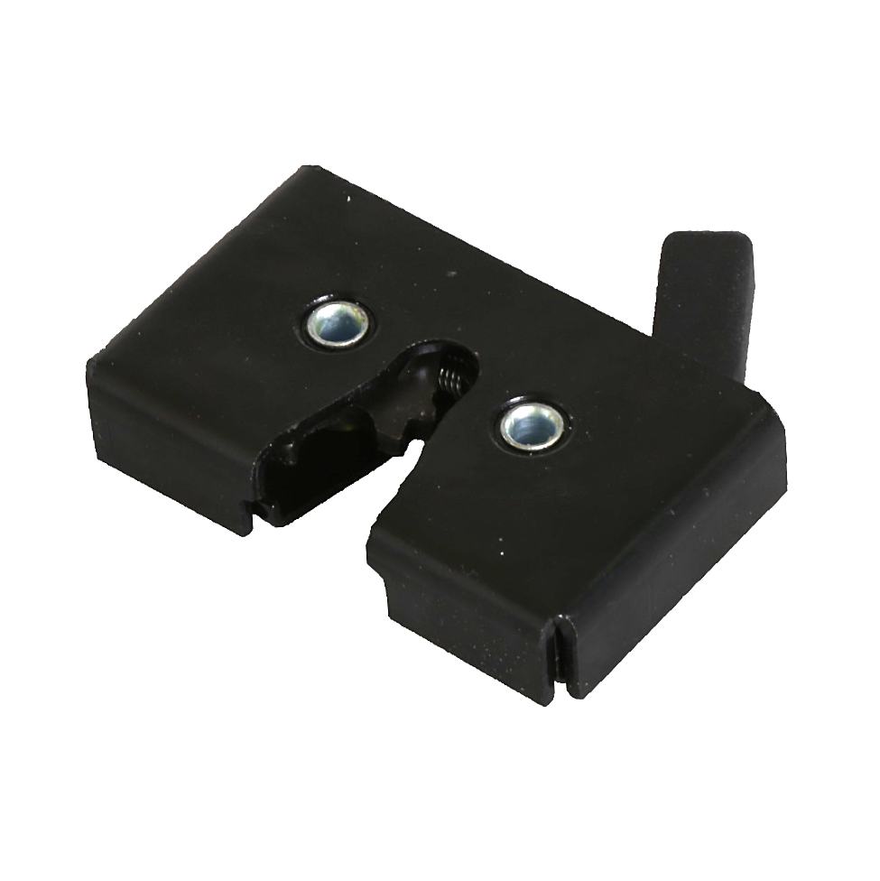 JCB - Zamek przedniej maski - AZER PARTS