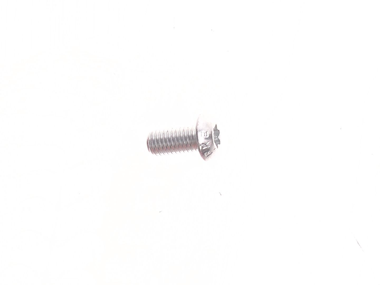 BOBCAT - Śruba, łeb soczewkowy Torx 50 mm klasa 10.9, 7423378