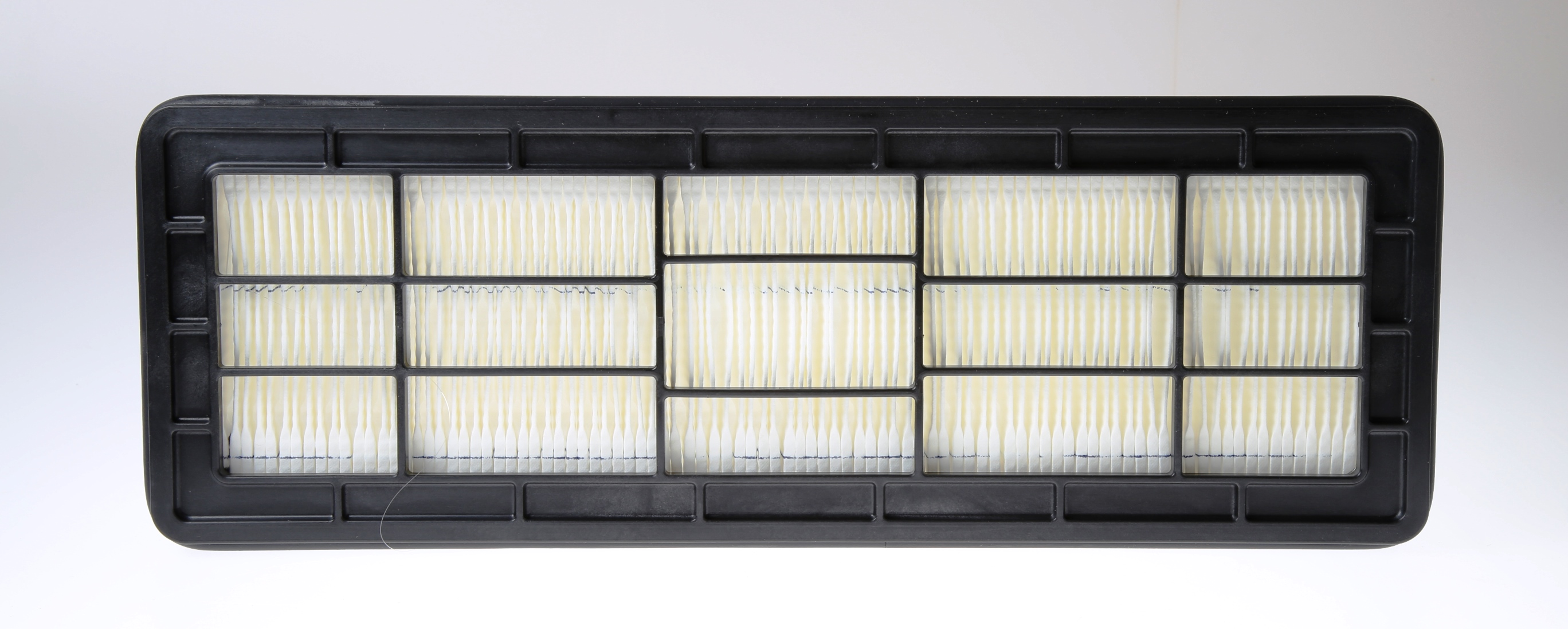 JCB - Filtr powietrza wewnętrzny - SERVICE FILTERS