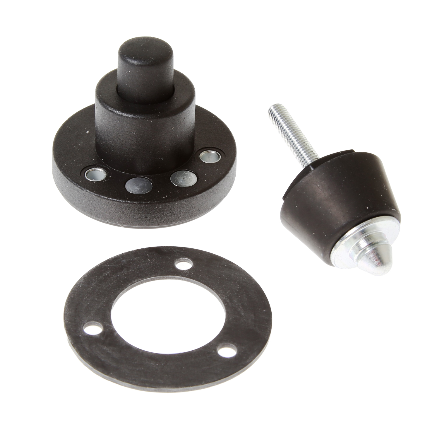 JCB - Blokada drzwi - AZERI PARTS
