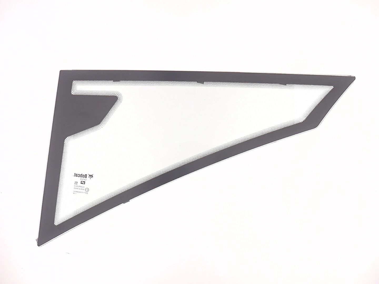 BOBCAT - Dolne okno, prawe, 7351870