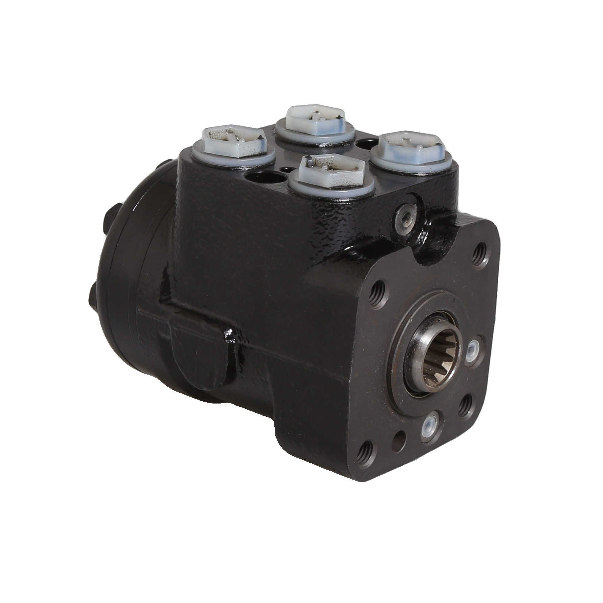JCB - Zawór sterowania orbitrol - AZERI PARTS