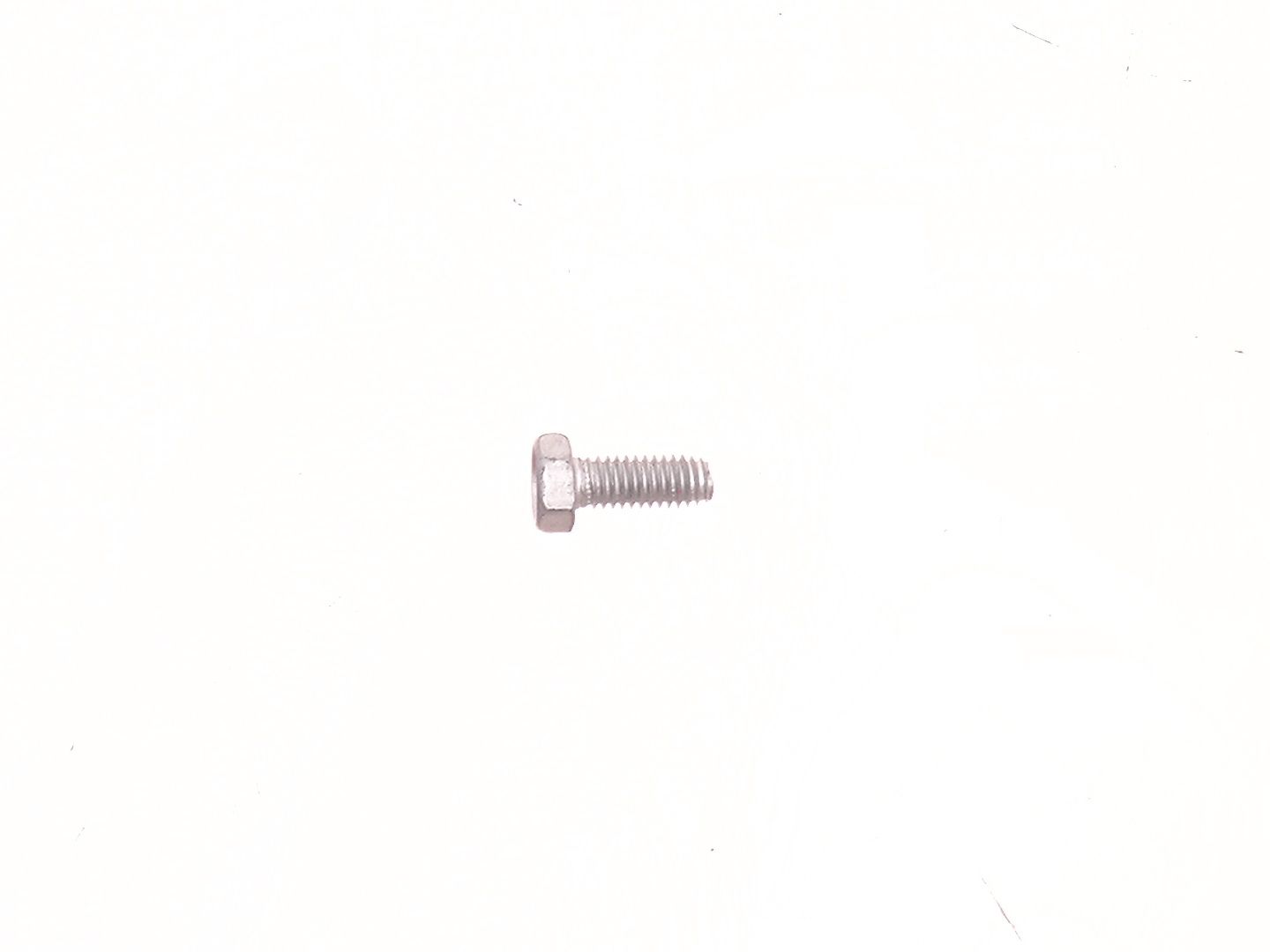 BOBCAT - Śruba, M6 Motor, 6681911