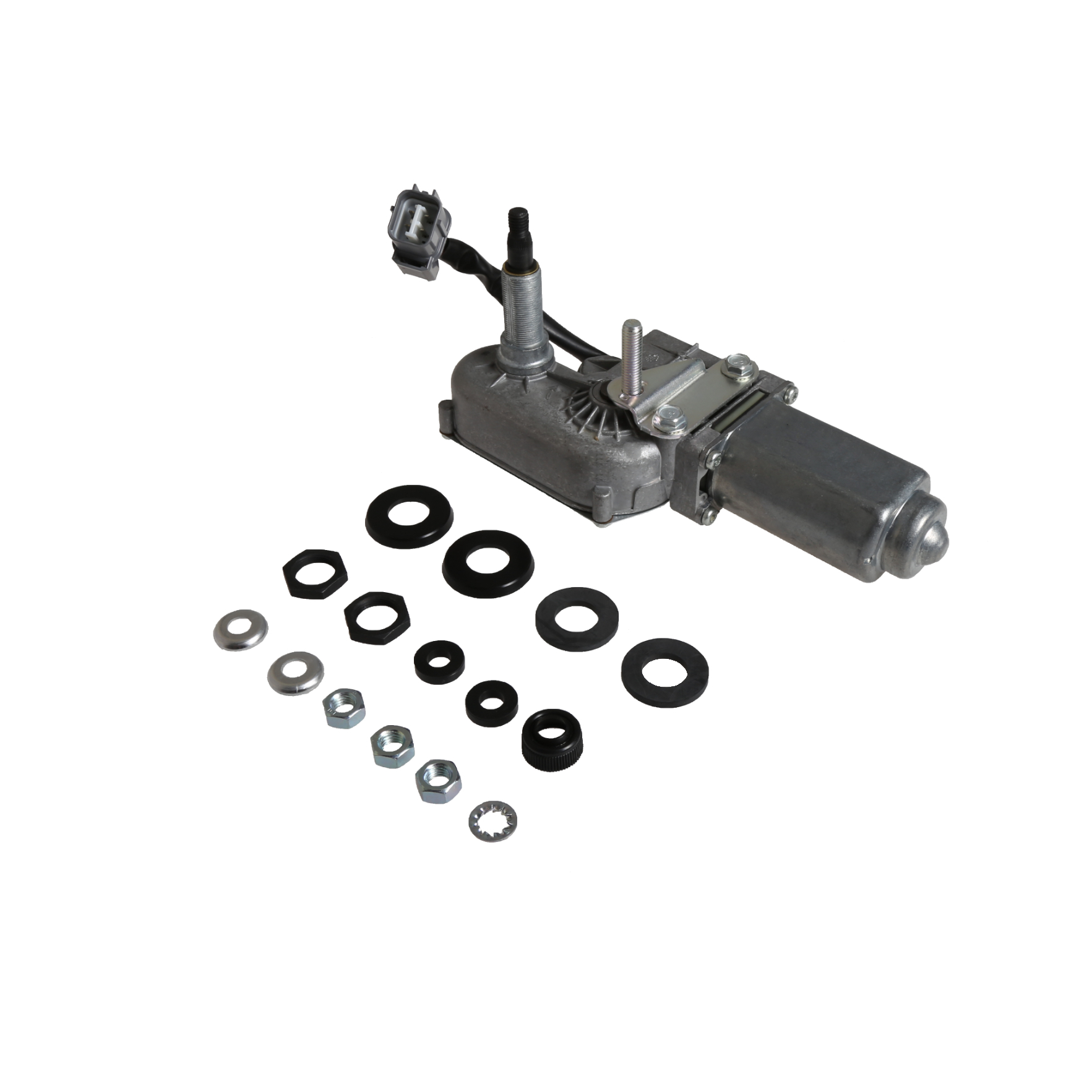 JCB - Silniczek wycieraczek - AZERI PARTS
