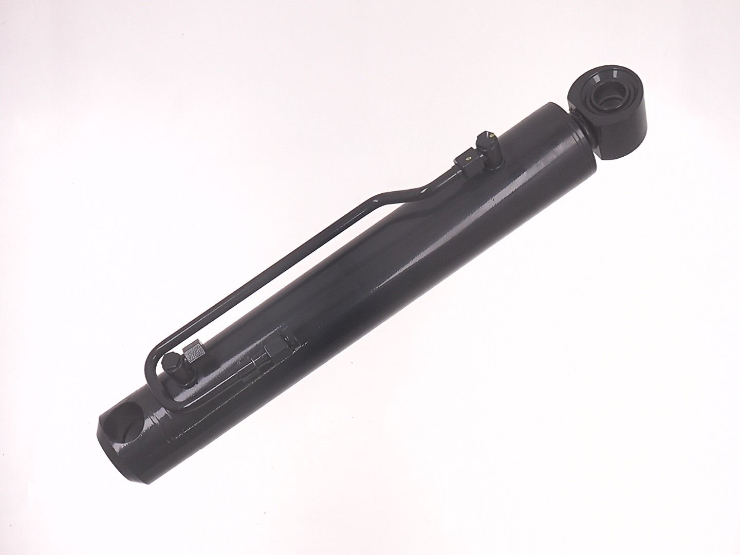 BOBCAT - Siłownik przechyłu, 7367893 (lewy)