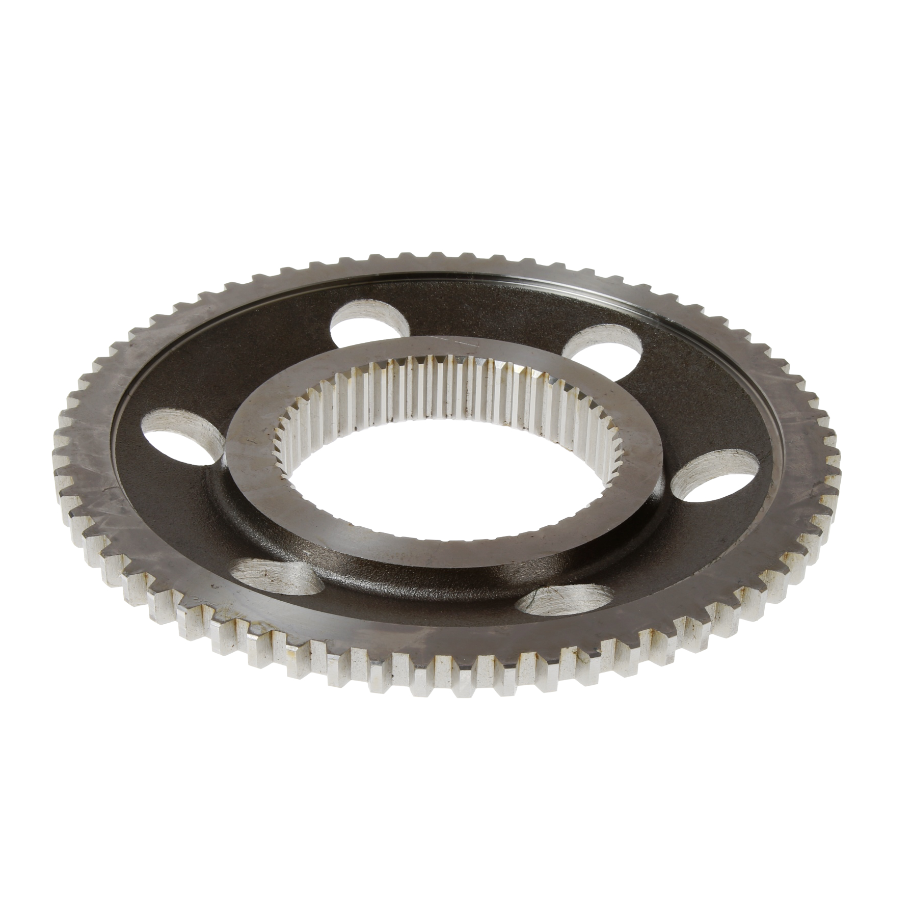 JCB - Koło centralne piasty - 3CX 4CX AZERI PARTS