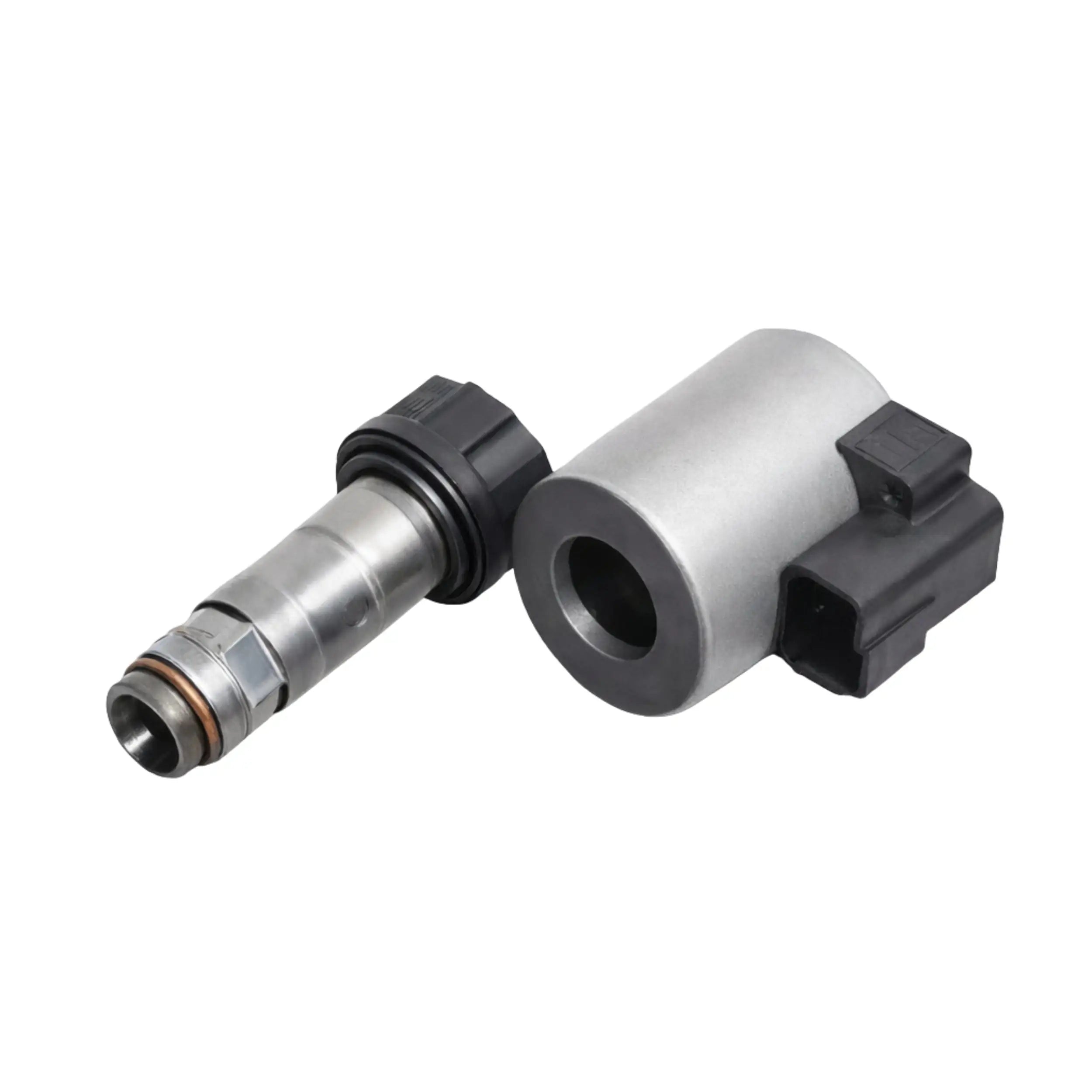JCB - Cewka Elektromagnetyczna Zaworu Hydraulicznego 335/F8203 Oryginał