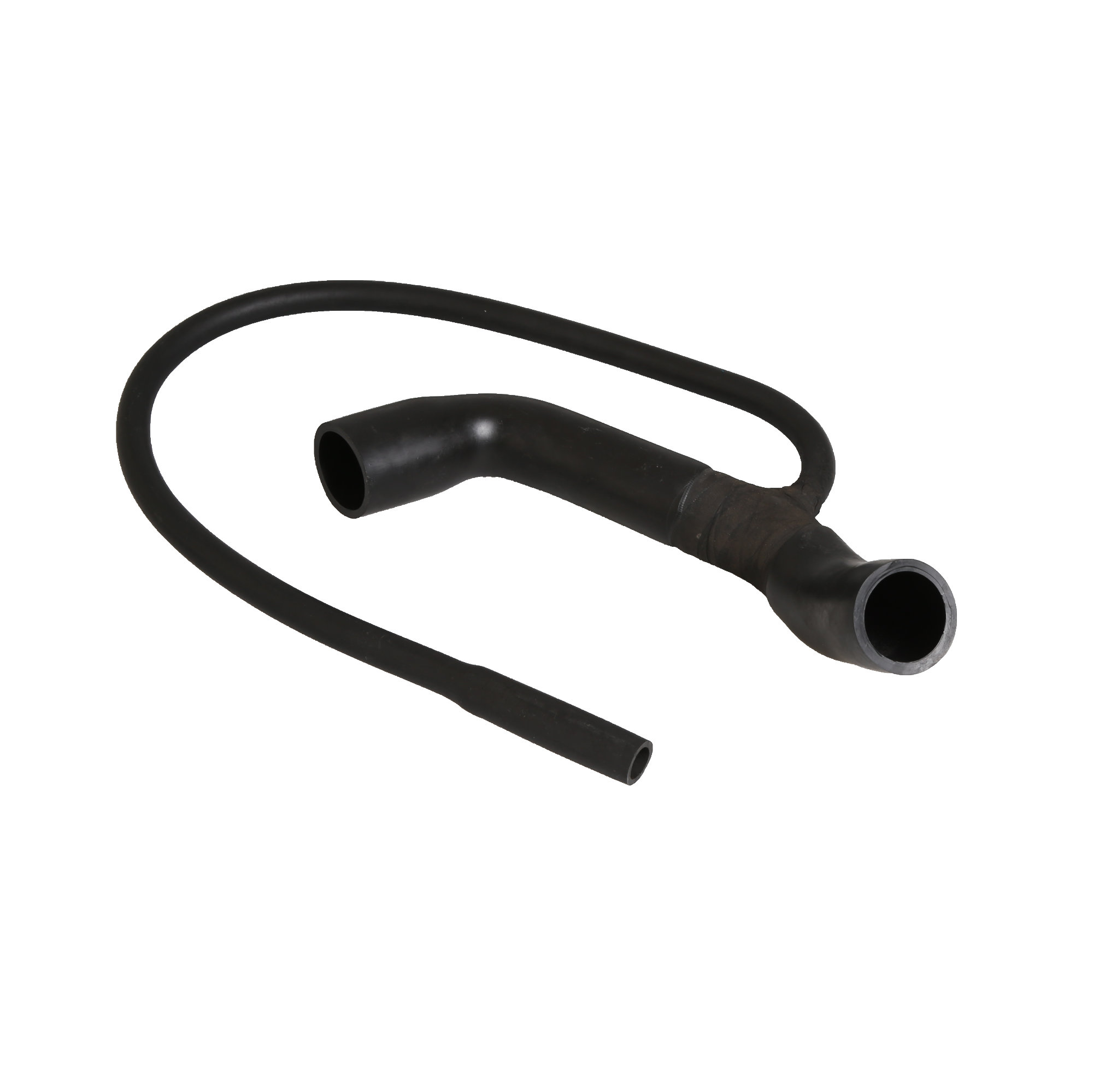 JCB - Przewód chłodnicy górny - AZERI PARTS