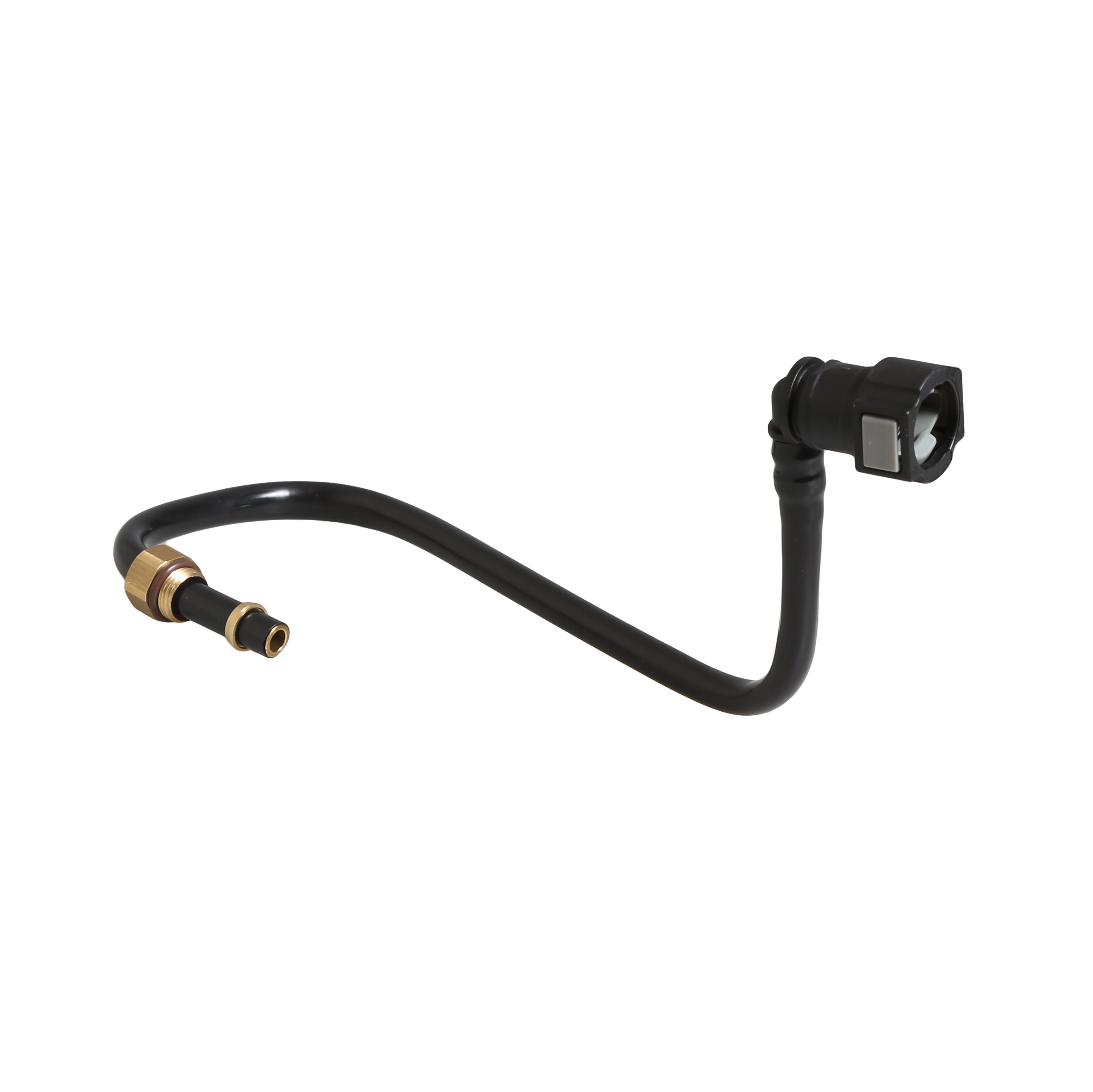 JCB Rurka paliwa DIESELMAX - AZERI PARTS