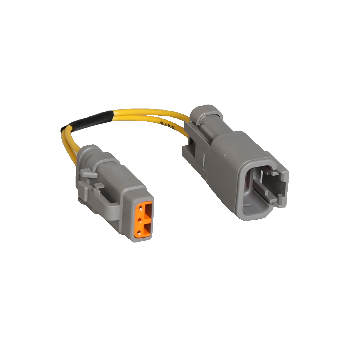 JCB - Wiązka elektryczna hamulca postojowego/ręcznego - AZERI PARTS
