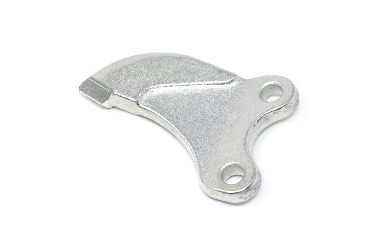 BOBCAT - Ząb, Shark Bent Left-hand, 7209366