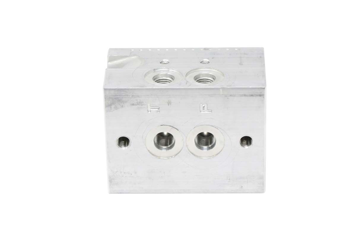BOBCAT - Obudowa, joystick, 7010554