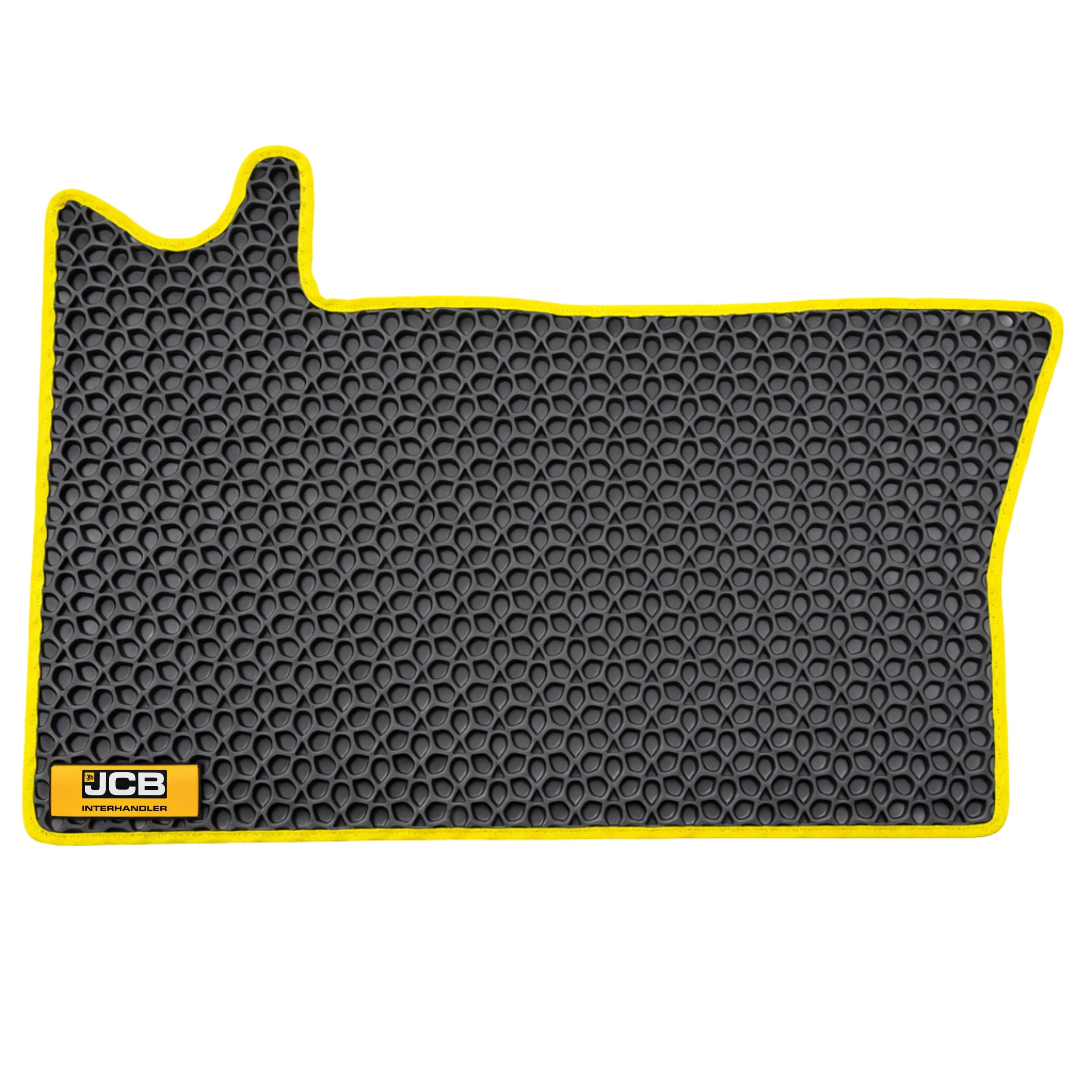 JCB - Dywanik EVA 3D Minikoparka 16 C-1 49230