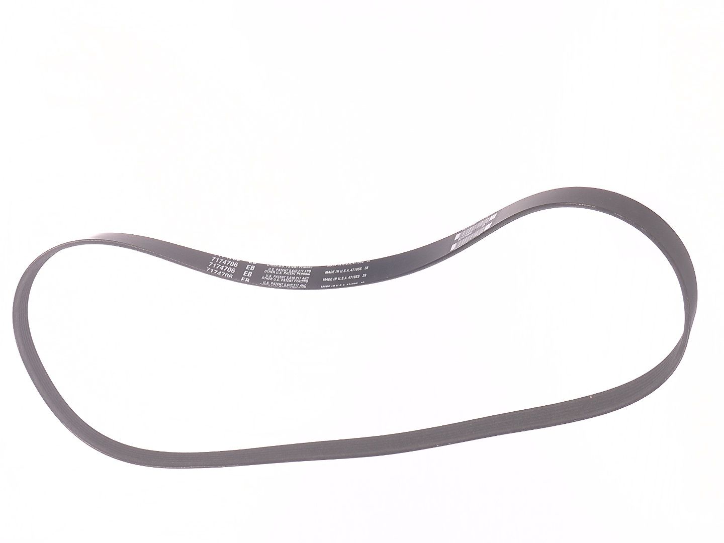 BOBCAT - PAS ALTERNATORA, 7174706