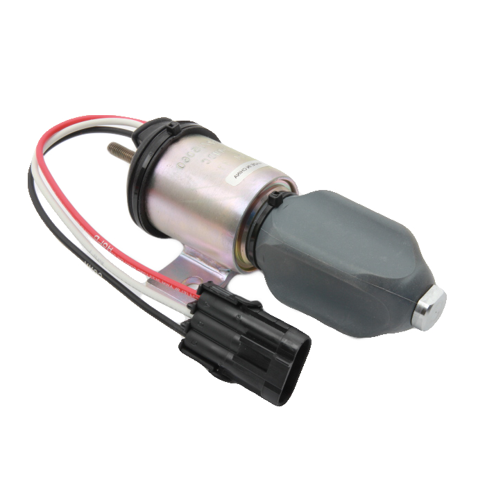 JCB Cewka gaszenia 24V - JS AZERI PARTS
