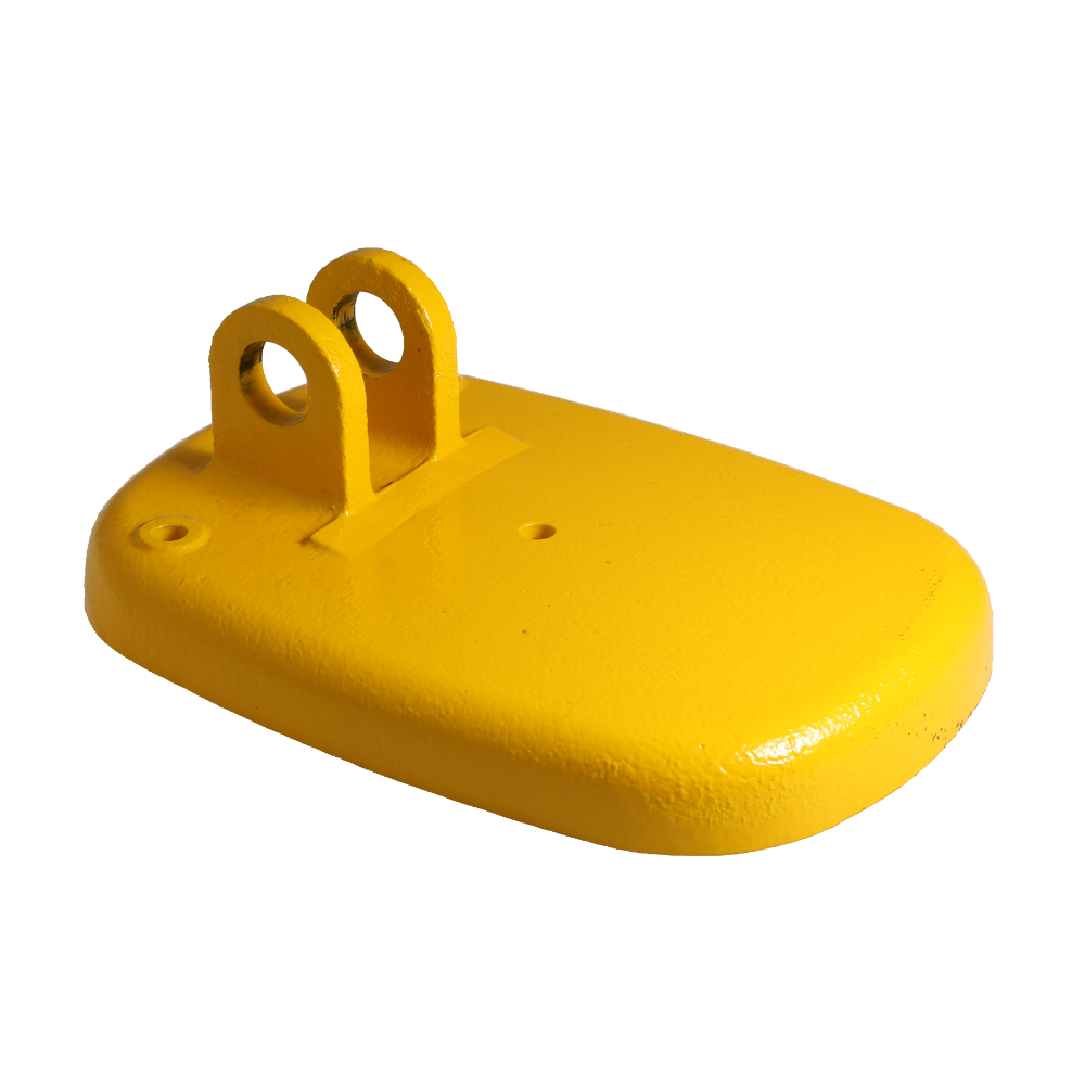 JCB - Stopa stabilizatora - AZERI PARTS