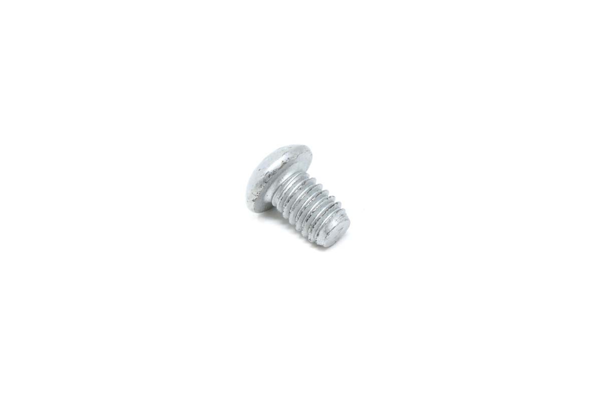 Śruba, z łbem kulistym gniazdowym, 25G508