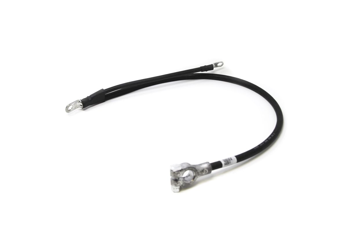 BOBCAT - Kabel ujemny, 6714437