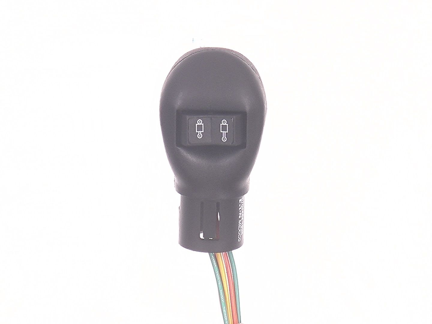 Elektryczny uchwyt sterujący, 6704454