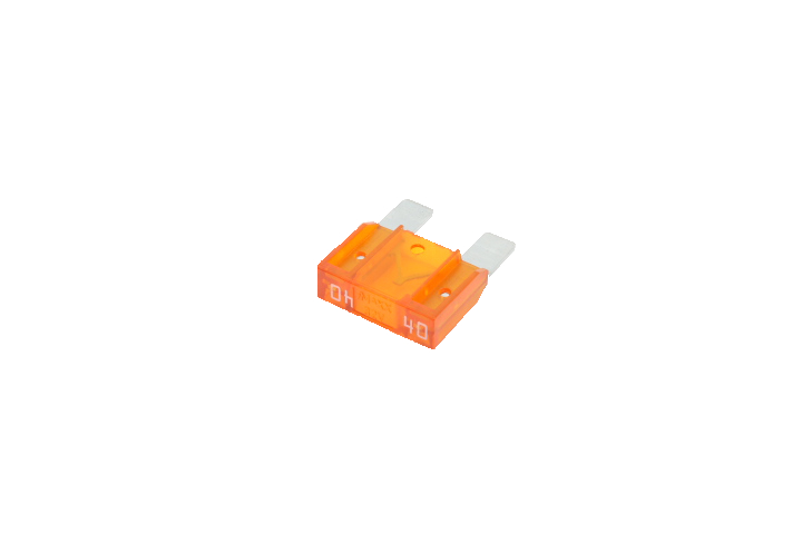 JCB Bezpiecznik 40AMP - AZERI PARTS