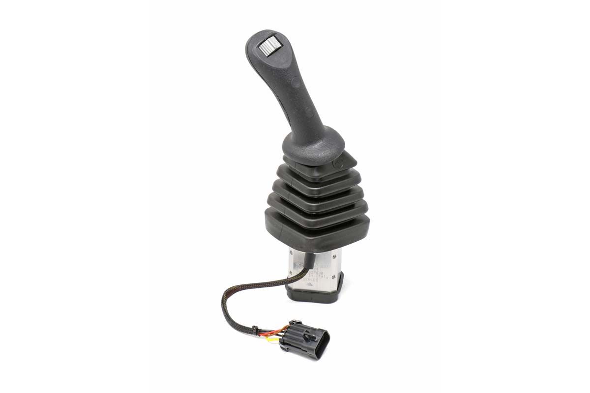 BOBCAT - Joystick, prawy, 1 przycisk, 7357630