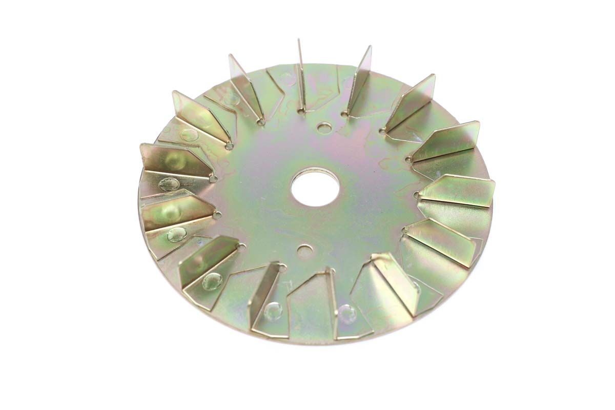 Wentylator, Koło dmuchawy HVAC, 6659375
