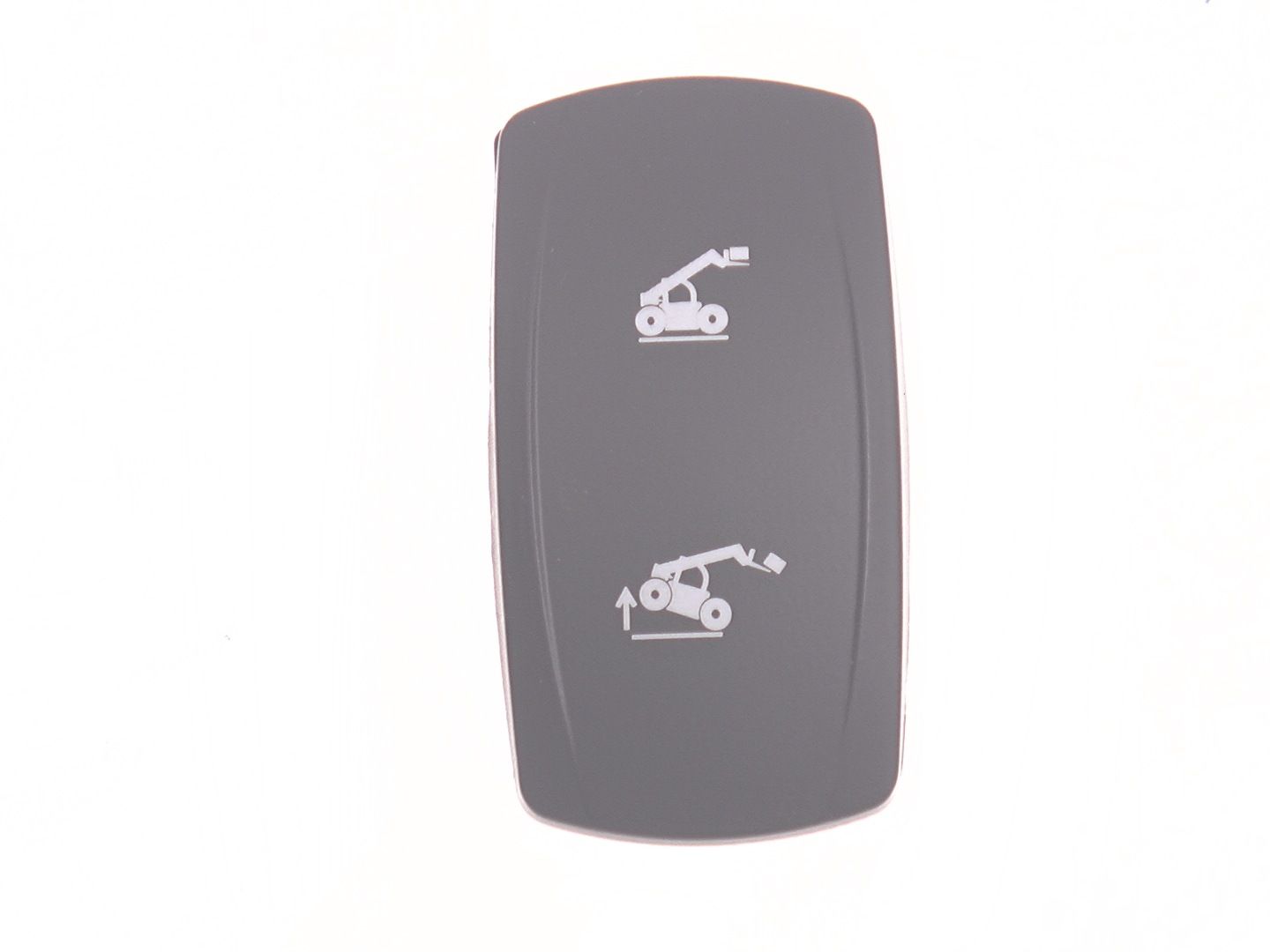 BOBCAT - Przełącznik, Rocker Shunt Key, 7423544