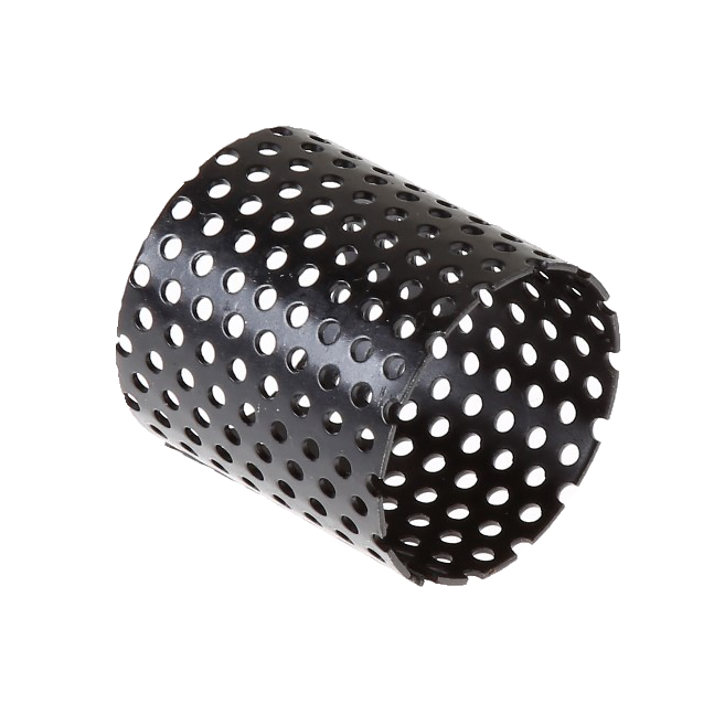 JCB - Tuleja perforowana ramienia DIPPER 46x48.3x38mm