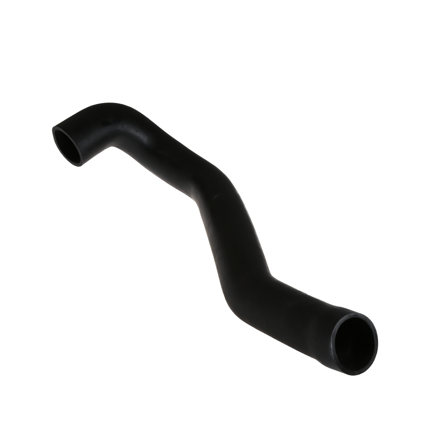 JCB - Wąż chłodnicy dół - AZERI PARTS
