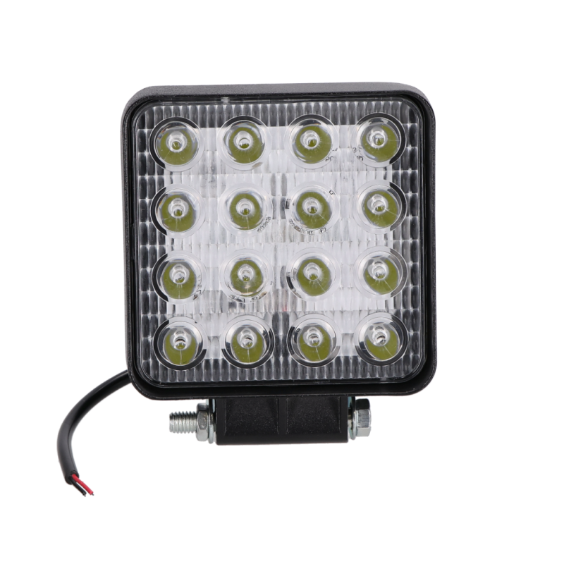 Lampa LED robocza - SPOTLIGHT - 48W