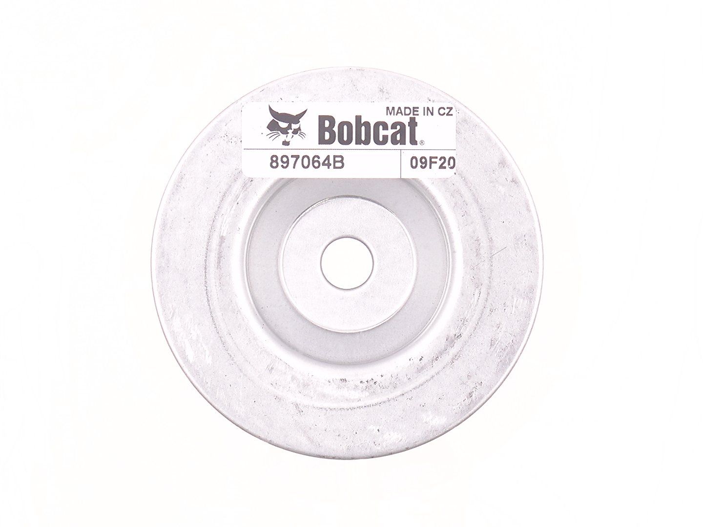 BOBCAT - Zewnętrzny filtr powietrza, 897064