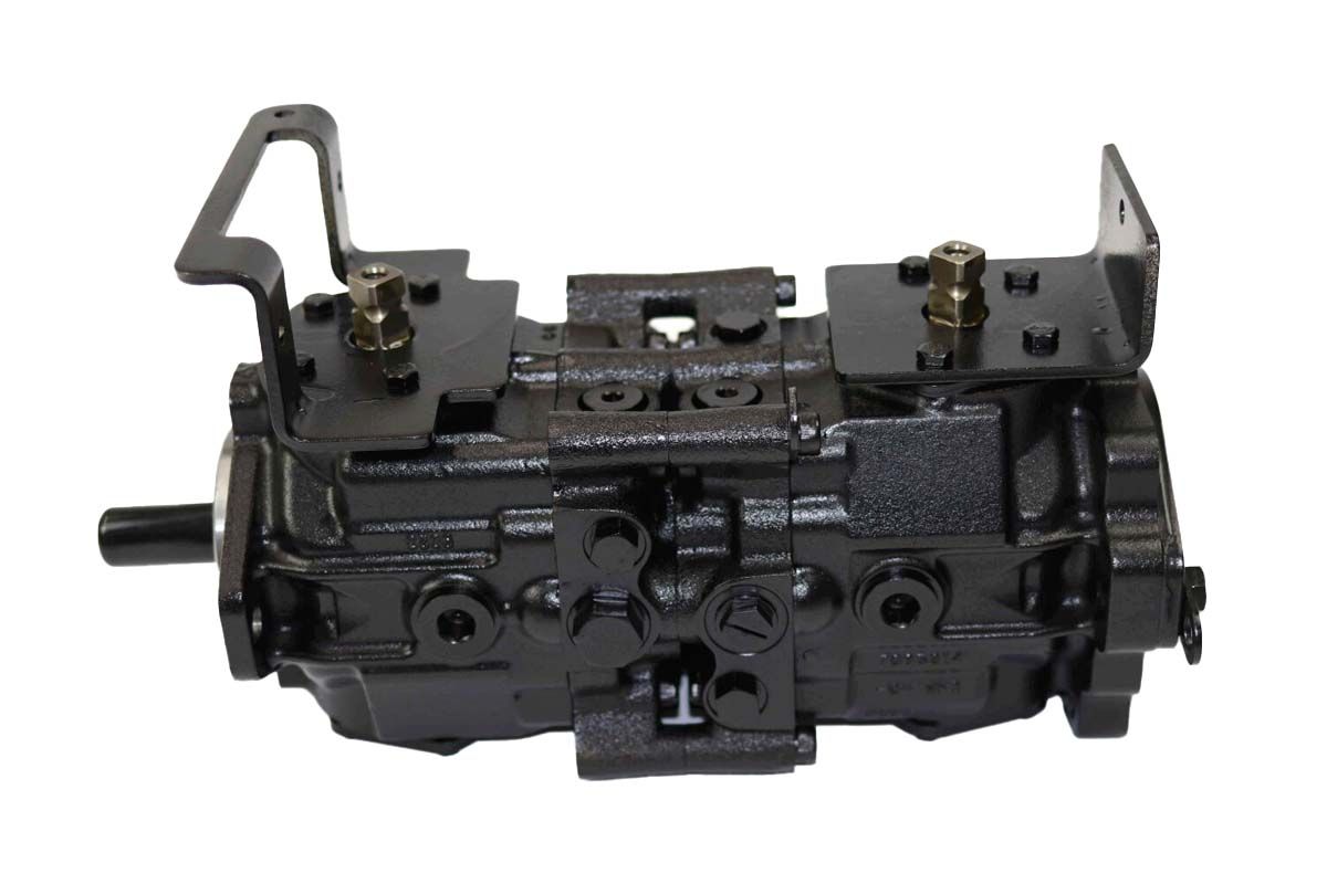 BOBCAT - Pompa hydrostatyczna, 7001896