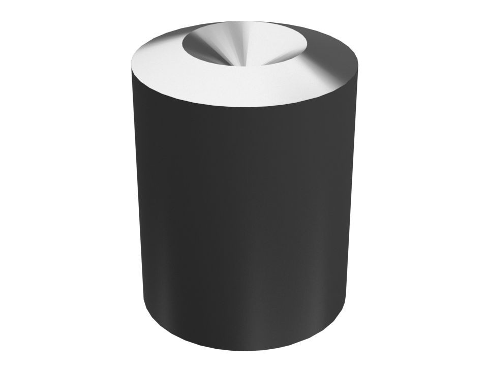 CAT - Setscrew-Socket