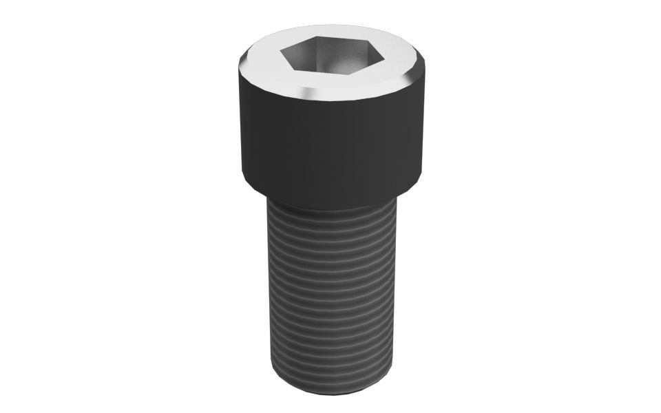 CAT - SOCKET HEAD BOLT