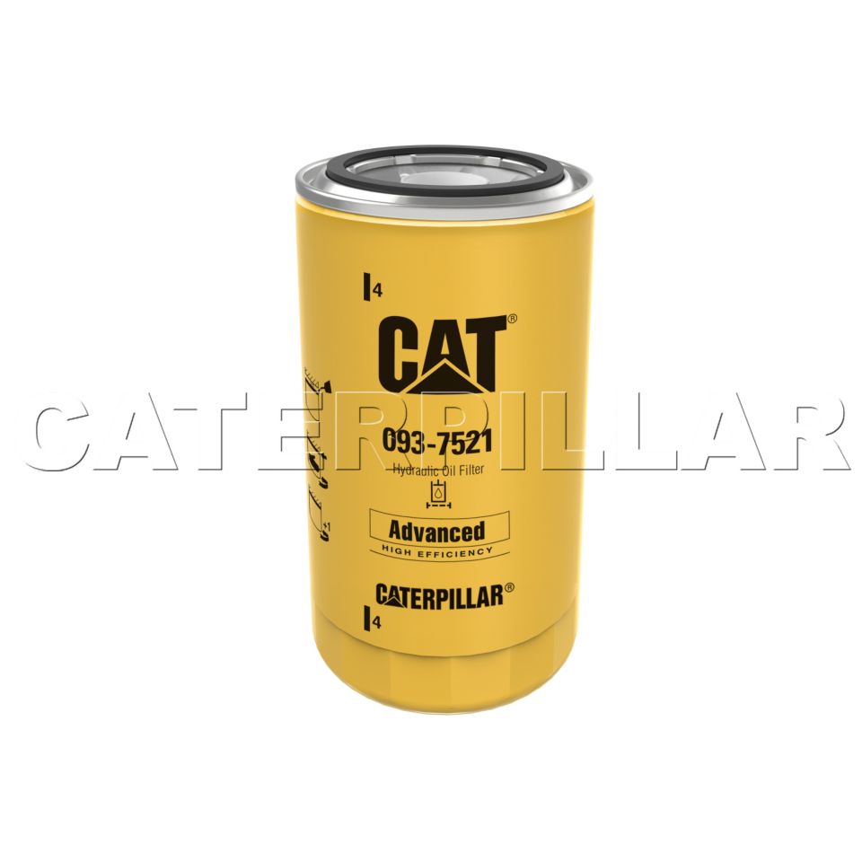 CAT - Hydraulic/Transmission Filter